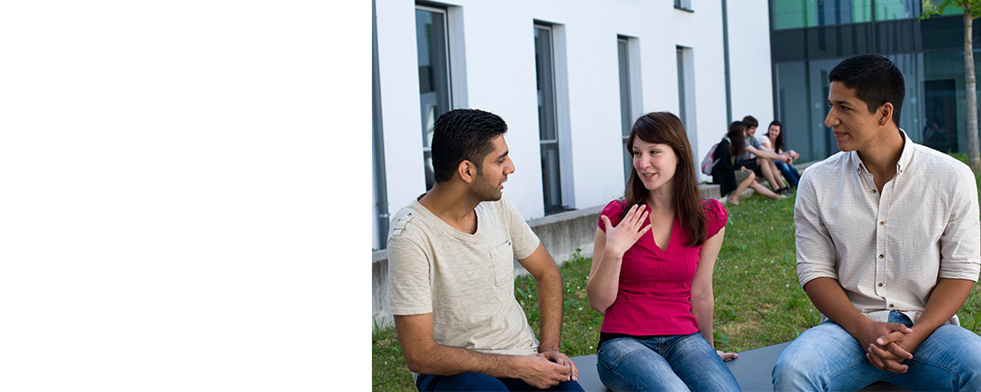 Einführungsveranstaltung SS2025