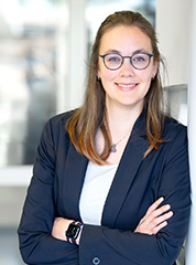 Prof. Anke Reinschlüssel